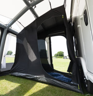 Annexes & Inner Tents