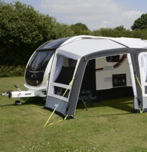 Awning Accessories