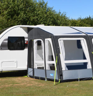 Caravan