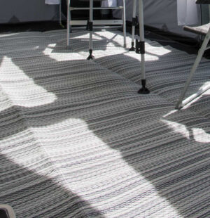 Groundsheets & Carpets