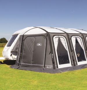 Full Awnings