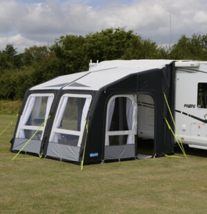 Motorhome