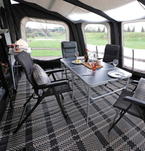 For Motorhome Awnings