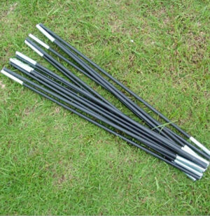 Poles & Pole Sets