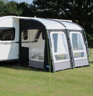Porch Awnings