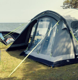 Tent Accessories