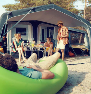 Awnings