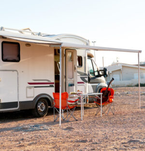 Canopies