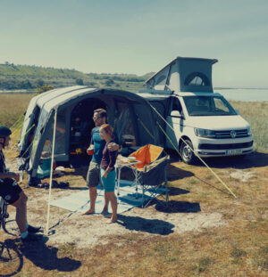 Inflatable Driveaway