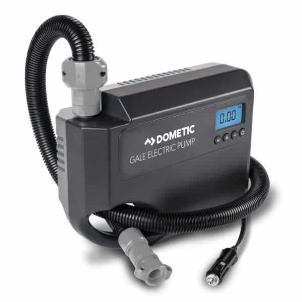 Dometic Gale 12V Electric Pump