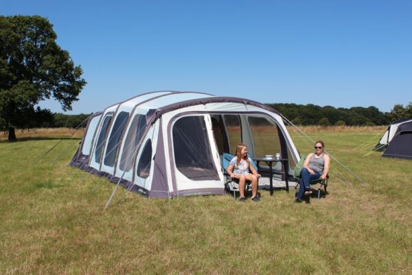 OR O-Zone 6.0 XTR V Tent