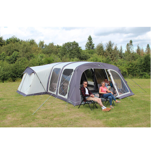 OR Airedale 7.0SE 2020