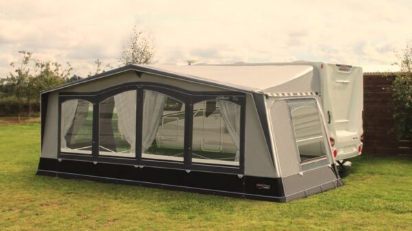 Camptech Atlantis DL Full Awning